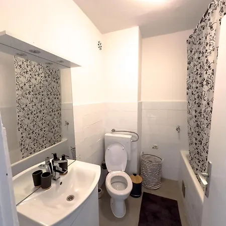 Apartament Charlie Zadar