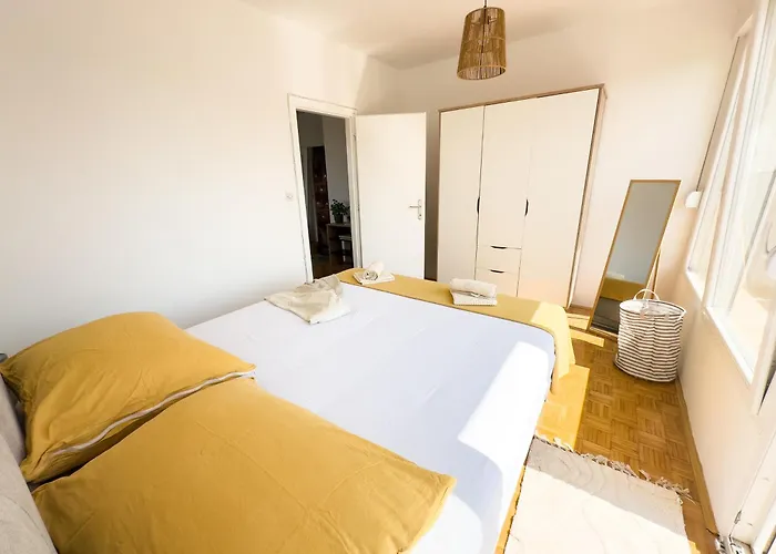 Appartement Charlie