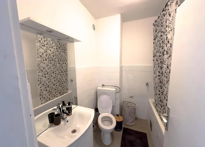 Apartmán Charlie Zadar